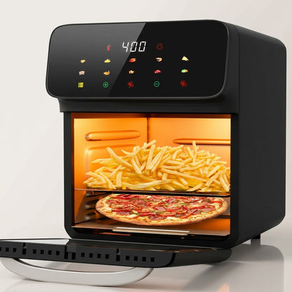 Bluebow 12 Quart Air Fryer