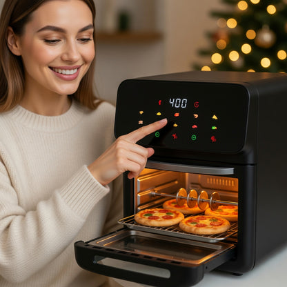 Bluebow 12 Quart Air Fryer