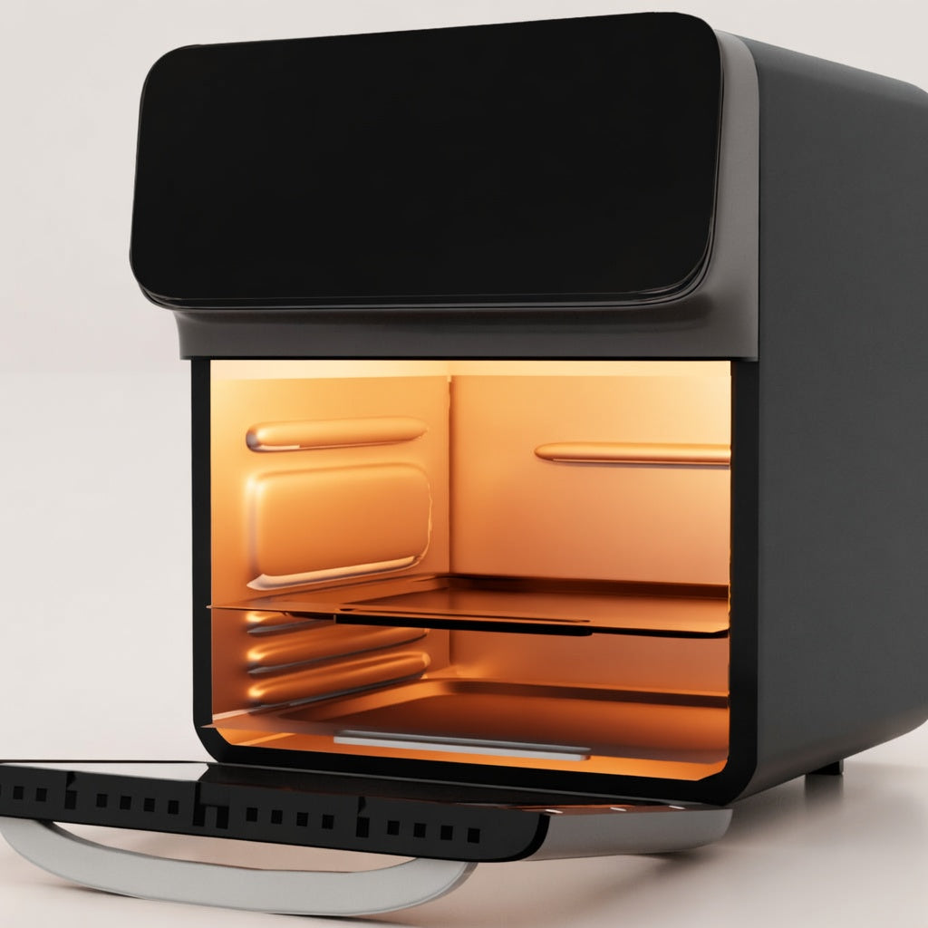Bluebow 12 Quart Air Fryer