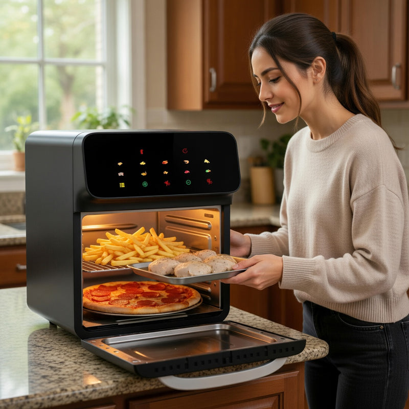 Fits your kitchen counter