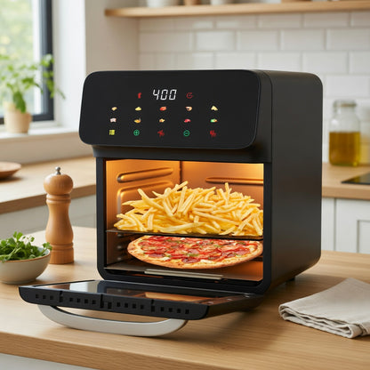 Bluebow 12 Quart Air Fryer